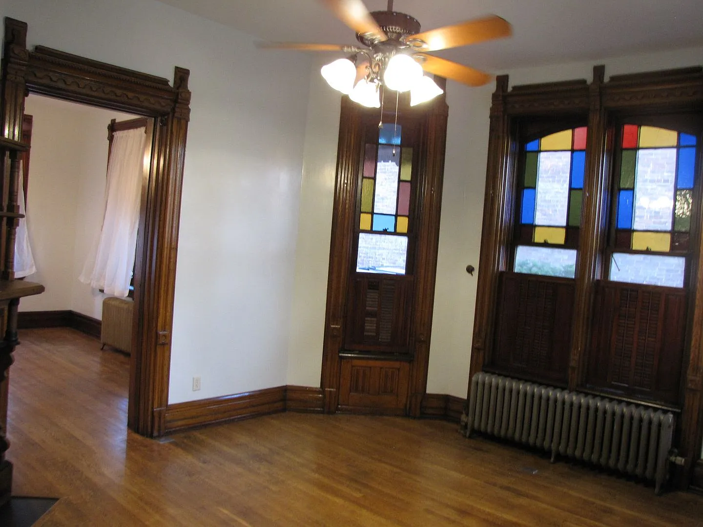 17 N. Earl Street — Photo 4