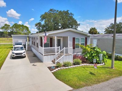 1500 W Highland St #235, Lakeland, FL, 33815