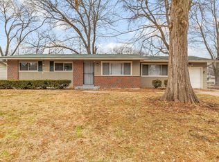 11619 Herefordshire Dr, Saint Louis, MO 63138