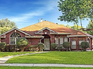 827 Sterling Ct, Allen, TX 75002