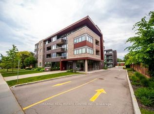 1284 Guelph Line UNIT 401, Burlington, ON L7P 0T9