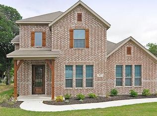 217 Rushcreek Dr, Wylie, TX 75098