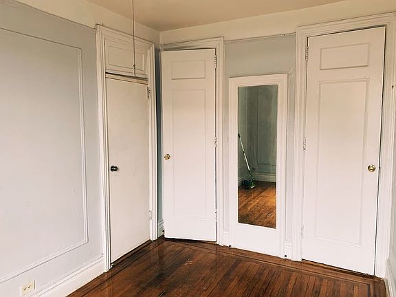 4th image of 636 W 172nd St APT 54