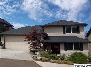 5276 Snowflake St SE, Salem, OR