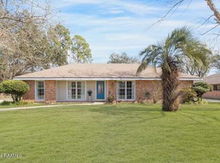 105 Phillip Ave, Lafayette, LA 70503