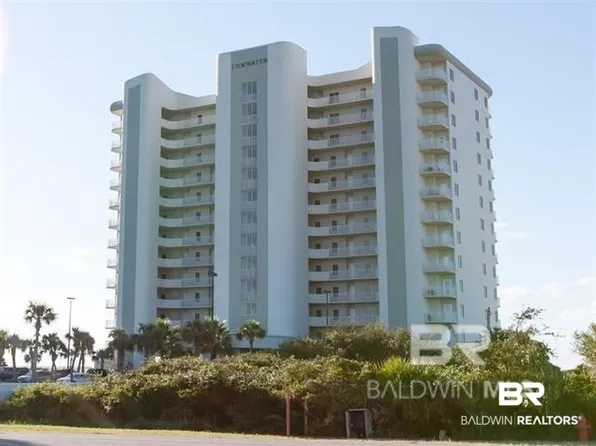 26750 Perdido Beach Blvd Unit 103, Orange Beach, AL 36561