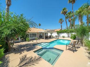69462 Las Begonias, Cathedral City, CA 92234