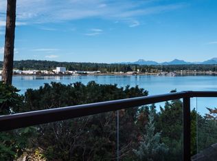 15950 Lindsey Ln NE, Poulsbo, WA 98370