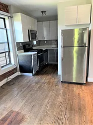 Rented by JB Management NY Inc