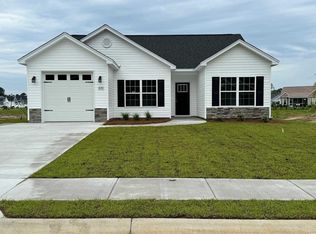 430 Shallow Cove Dr LOT 108, Conway, SC 29527