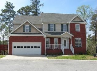 729 Reeves Lake Dr SW, Marietta, GA 30064