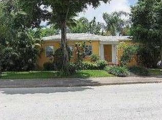 120 Boabadilla Sreet, Coral Gables, FL 33134