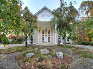 925 Stony Hill Rd, Hinckley, OH 44233