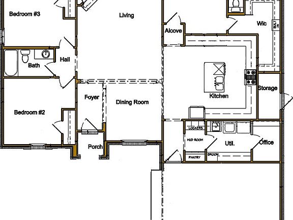 3rd image of this home