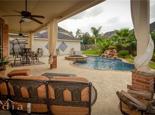 118 Spring Lakes Hvn, Spring, TX 77373