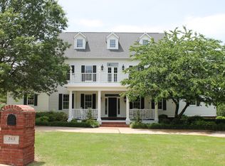 2412 Pebble Creek Pl, Jonesboro, AR 72404