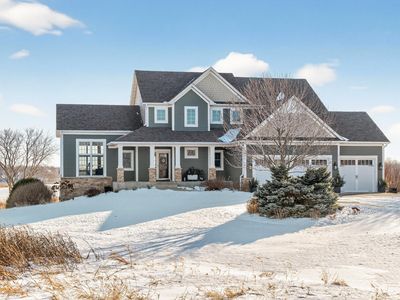 26415 Wyldewood Dr, Webster, MN, 55088