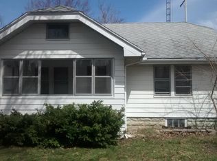 1918 Monteith St, Flint, MI 48504