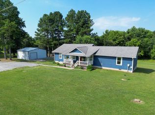 4077 State Highway 73, Bryant, AL 35958