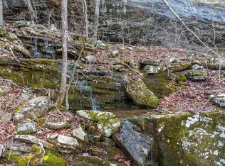 State Highway 43, Compton, AR 72624