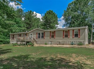 8722 Pinehaven Dr, Keithville, LA 71047