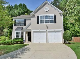 490 Stambridge Ct, Johns Creek, GA