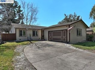 2067 Buckskin Rd, Livermore, CA 94551