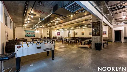 Rented by Nooklyn NYC LLC