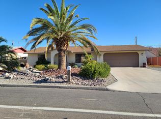 1956 Palo Verde Blvd S, Lake Havasu City, AZ 86404