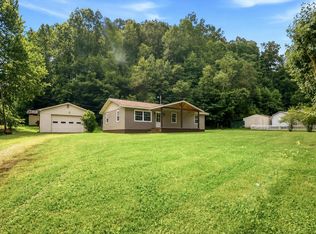 1600 State Highway 3440, Barbourville, KY 40906