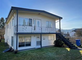 4436 Redford St, Pt Alberni, BC