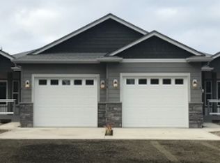 531 Sunset Ave NE #A, Ocean Shores, WA 98569