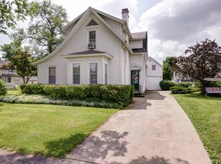 328 S Oak St, Kendallville, IN