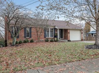 3222 Charter Oak Rd, Edgewood, KY 41017