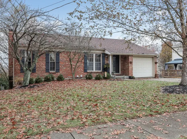 3222 Charter Oak Rd, Edgewood, KY 41017