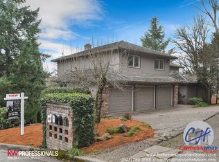 15 SW 68th Ave, Portland, OR 97225