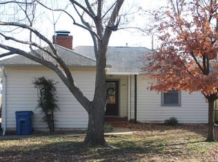 115 S Orchard St, Stillwater, OK 74074