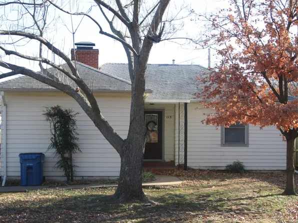 115 S Orchard St, Stillwater, OK 74074
