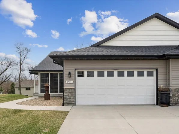1603 Petrus Dr NE, Cedar Rapids, IA 52402