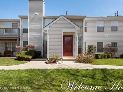 336 Mayfair Pl, Morganville, NJ, 07751