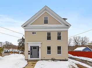 663 Main St, Leominster, MA 01453