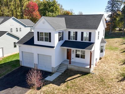 LOT 1 Sheehan Ct, Bensalem, PA, 19020