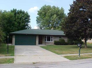 7234 E Hiner Ln, Indianapolis, IN 46219