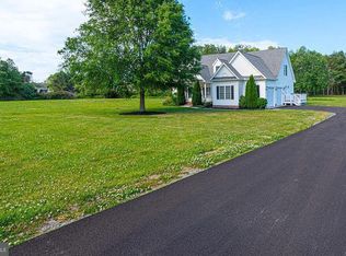 None Available, Berlin, MD 21811