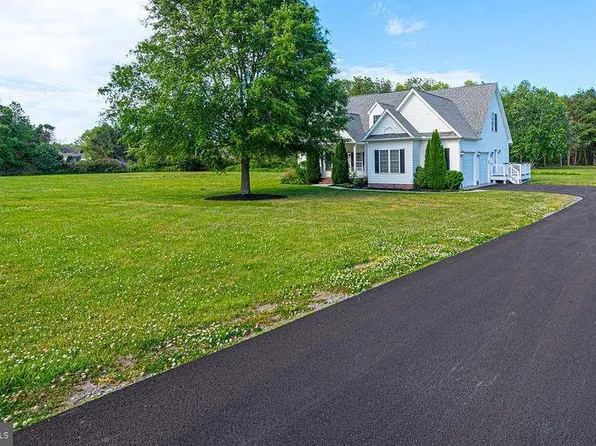 10342 Friendship Rd, Berlin, MD 21811