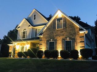 12919 Wyatt Cir, Hampton, GA 30228