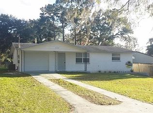 4746 E Yale Ln, Hernando, FL 34442