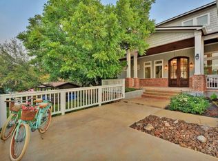1200 County Road 132a, Kingsland, TX 78639