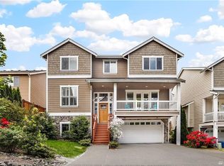 376 Graham Ave NE, Renton, WA 98059