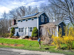 17 Rothvoss Road, Ancramdale, NY 12503